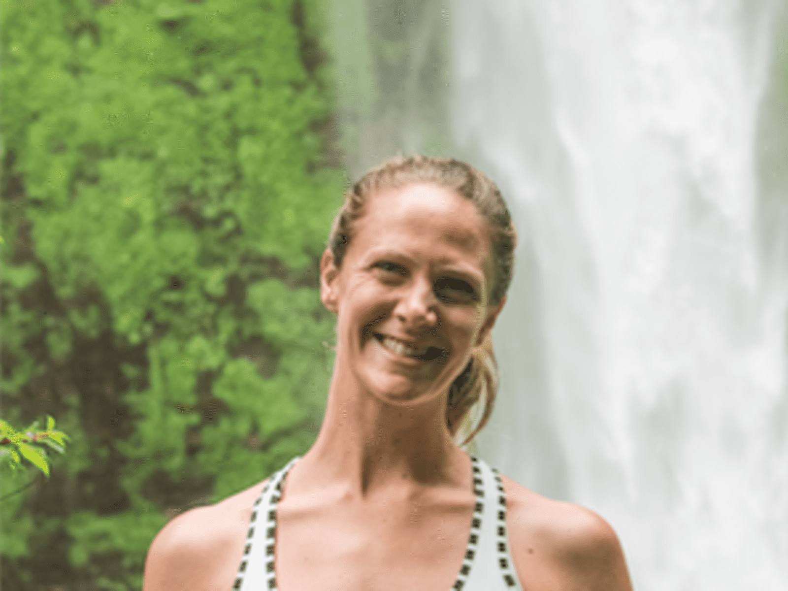 Andrea from Sydney, New South Wales, Australia