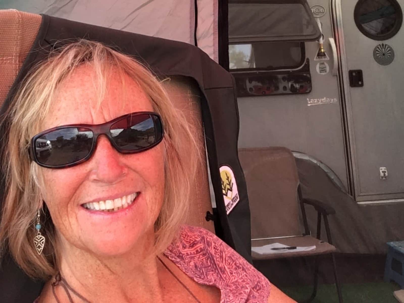 Susan from Syracuse, New York, United States