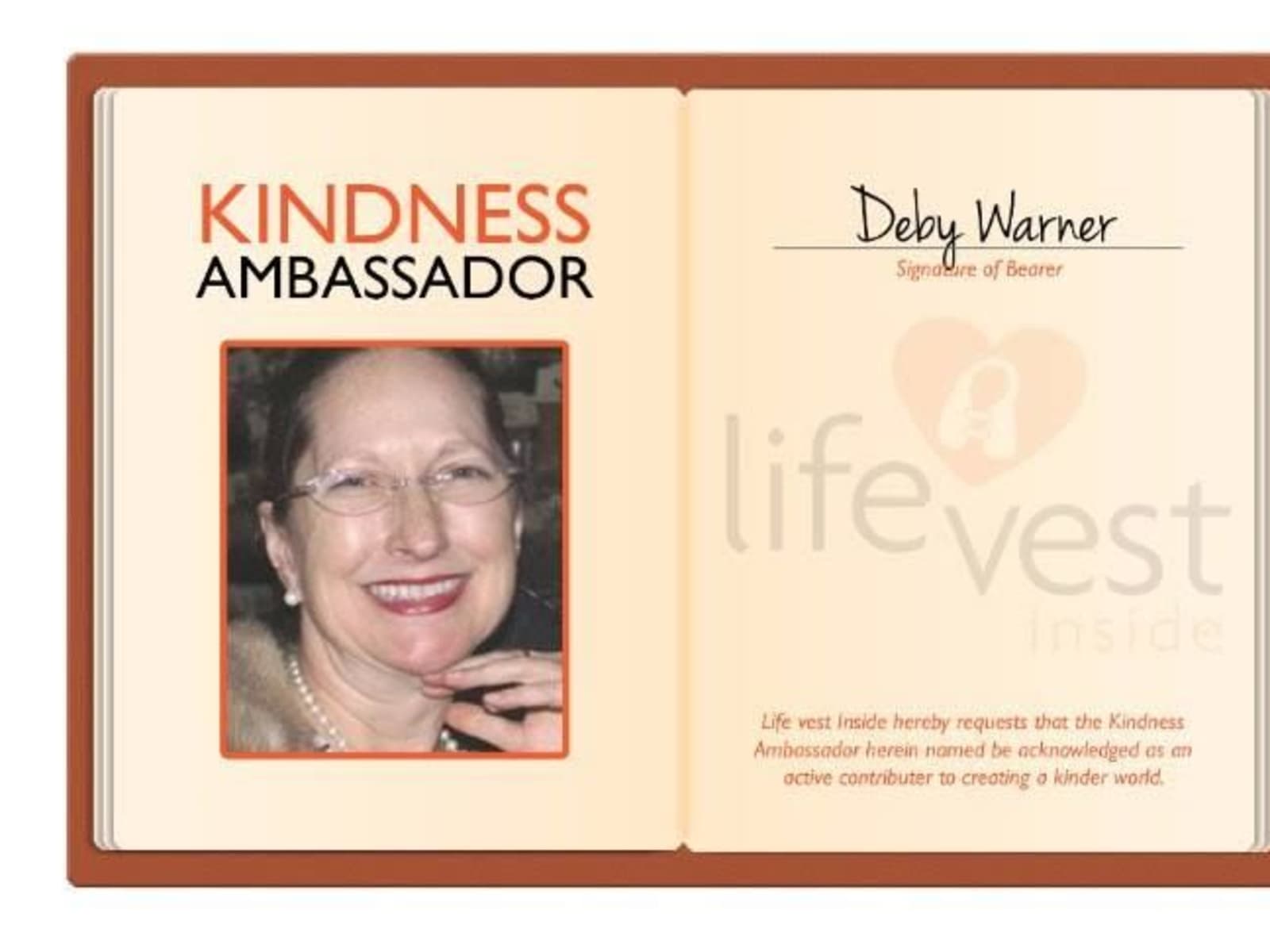 Deby from Carrollton, Texas, United States