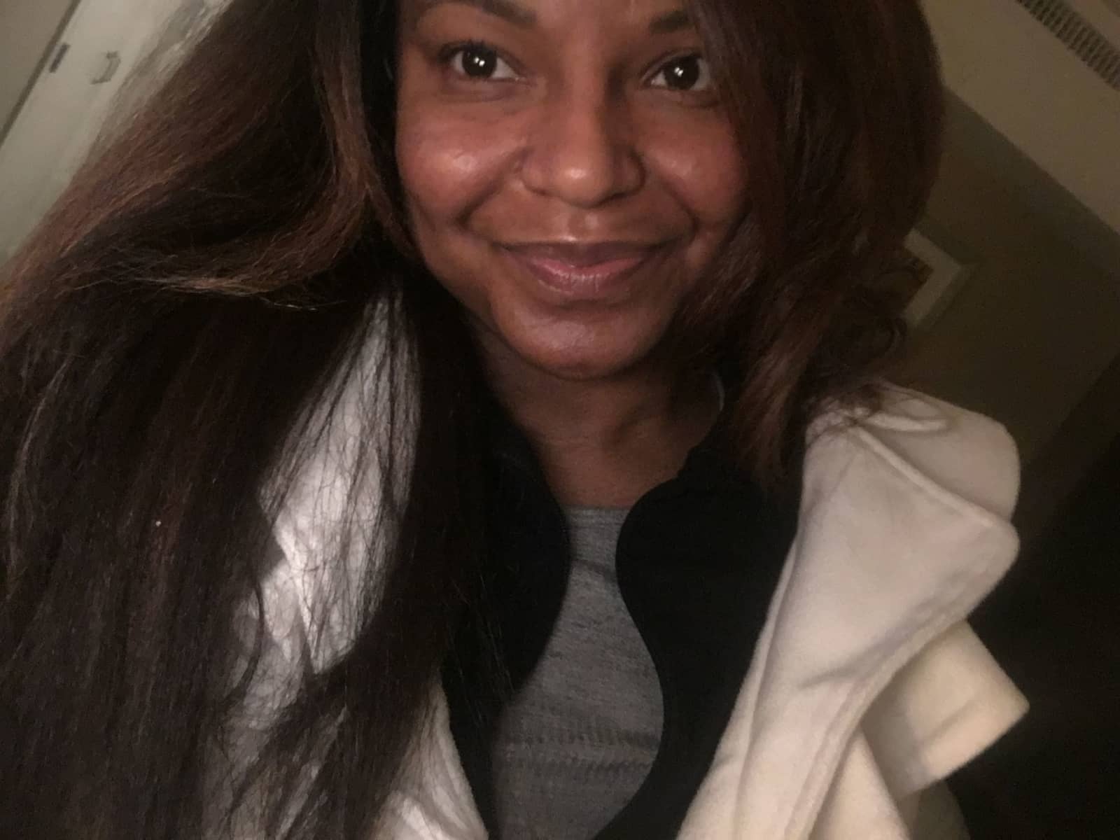Billie from Memphis, Tennessee, United States