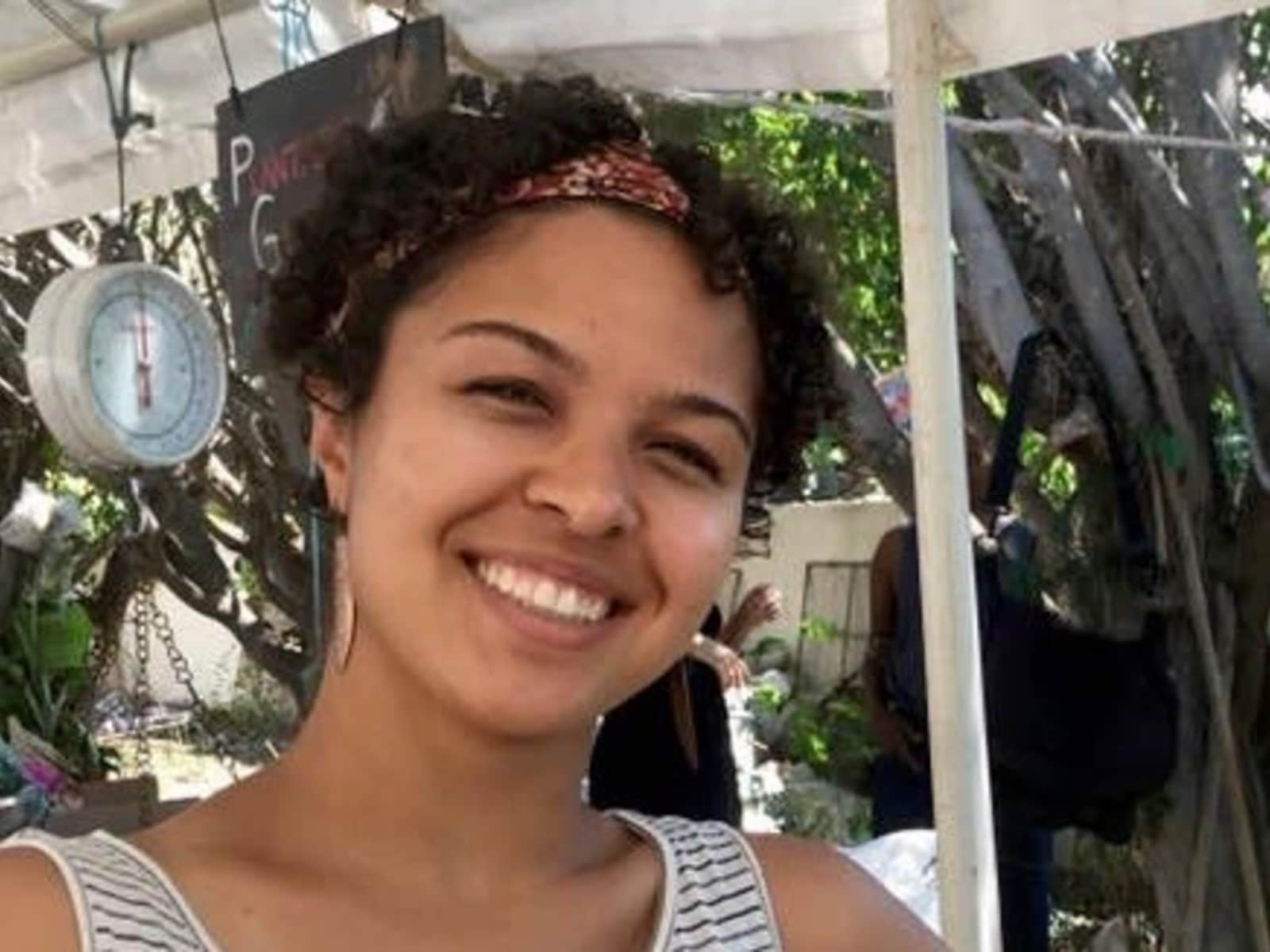Jasmine from Kehl, Germany