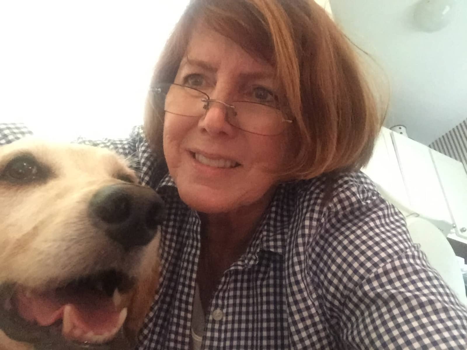 Sharon from Charleston, South Carolina, United States