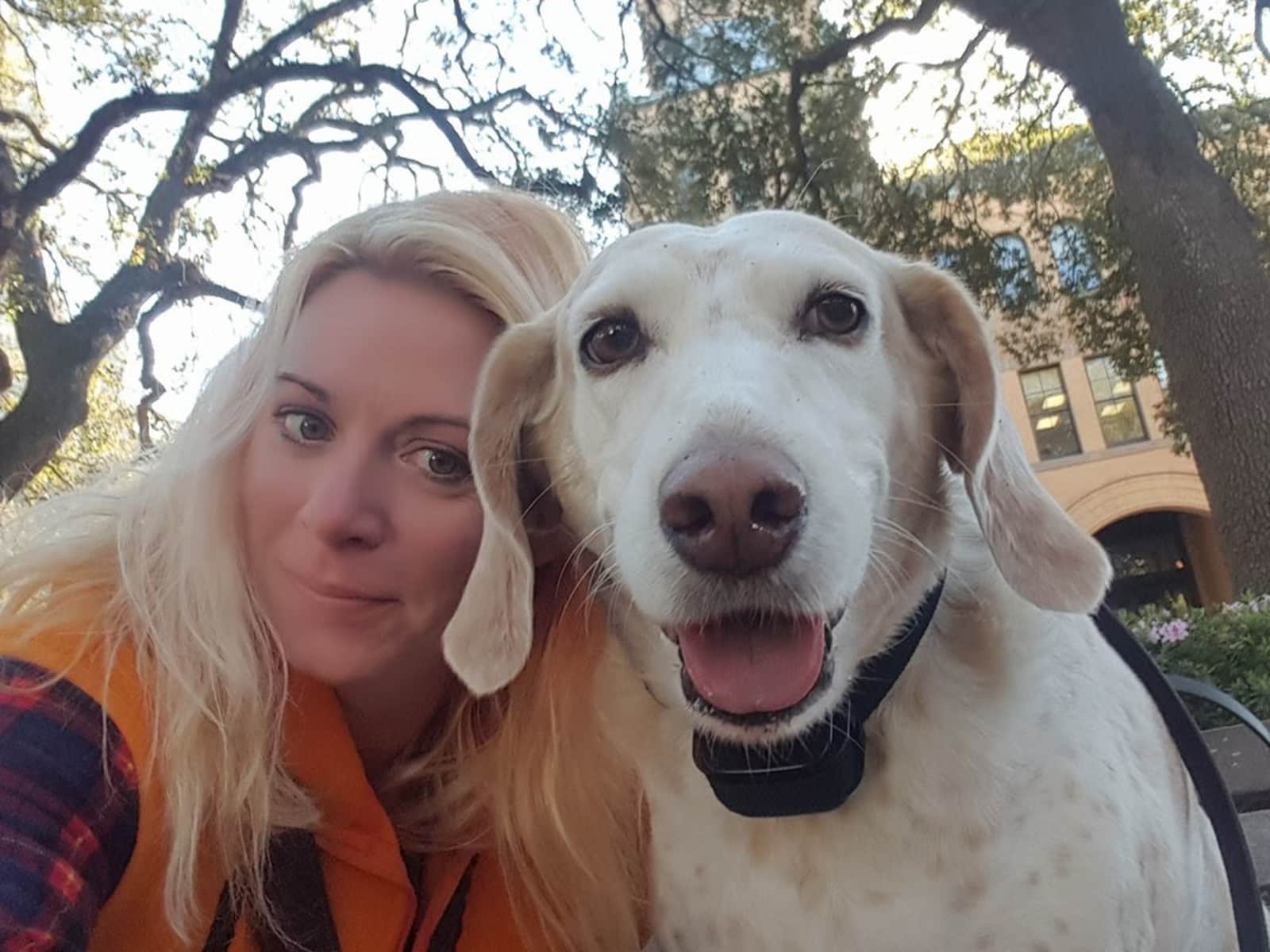 Leslie from Scottsdale, Arizona, United States
