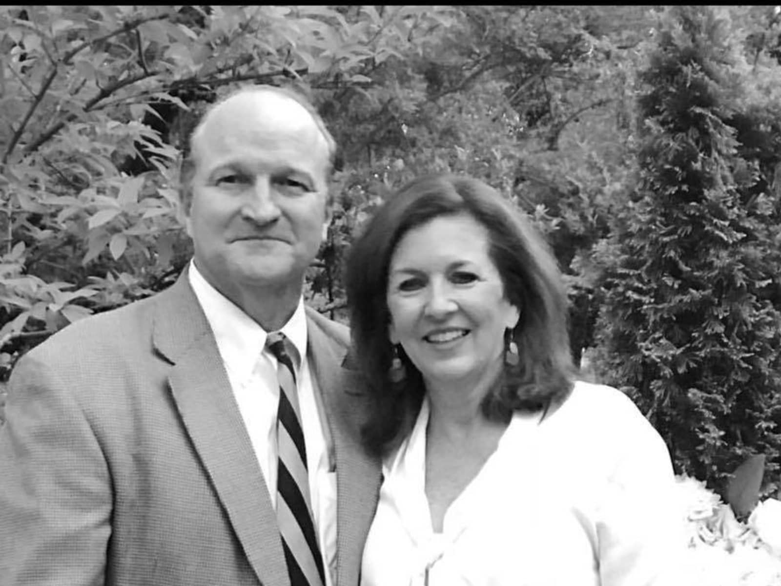 Sharon & Durant from Memphis, Tennessee, United States