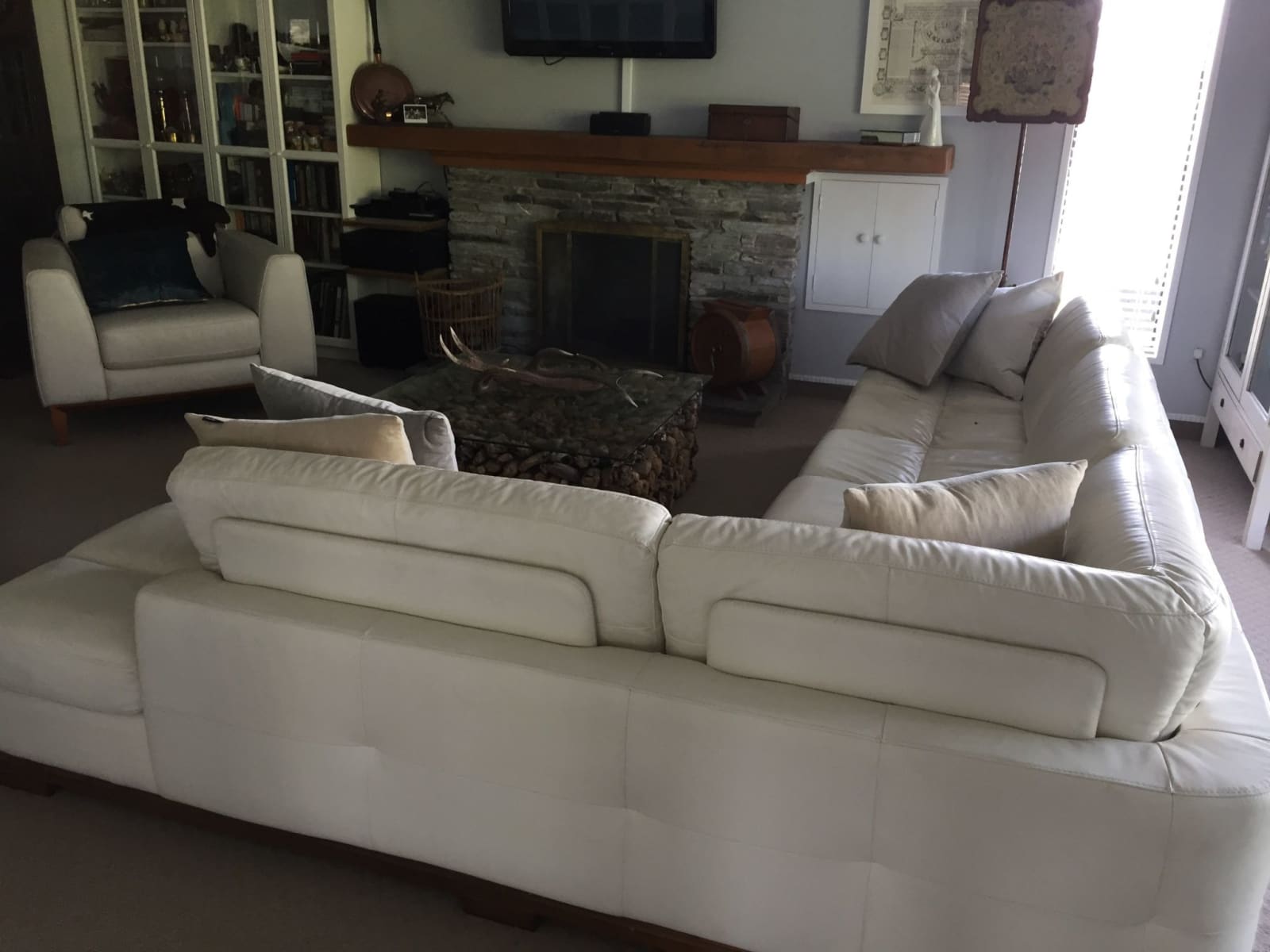 Housesitting assignment in Oamaru, New Zealand