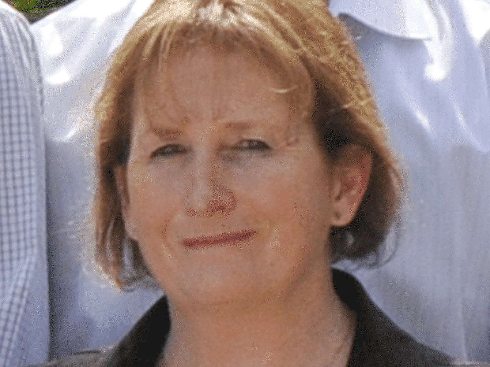 Leslie from Adelaide, South Australia, Australia