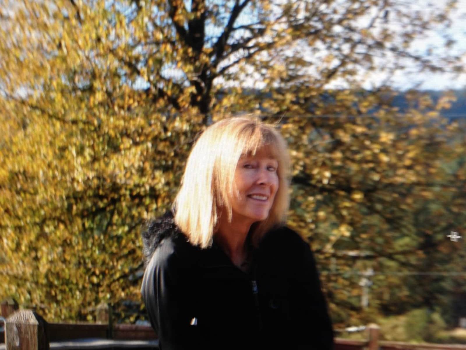 Pauline from Jacksonville, Florida, United States