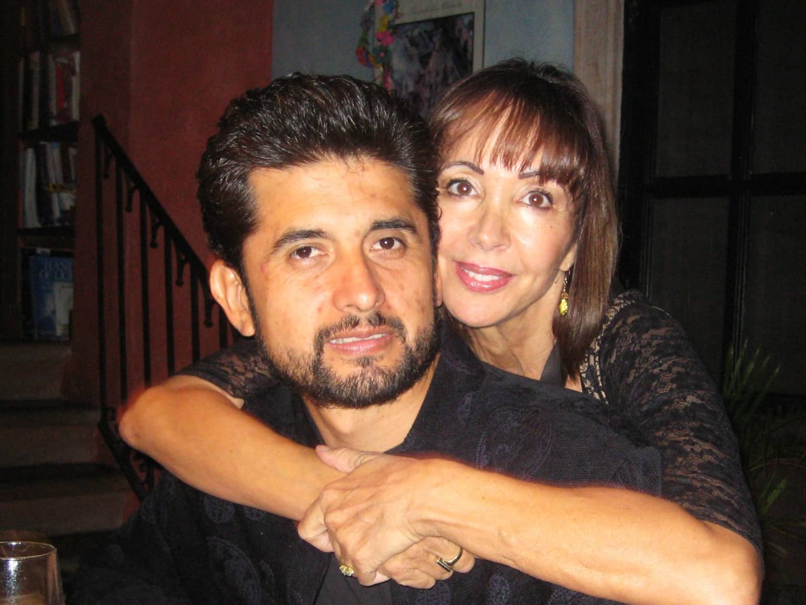 anita & Marco from Palm Desert, California, United States