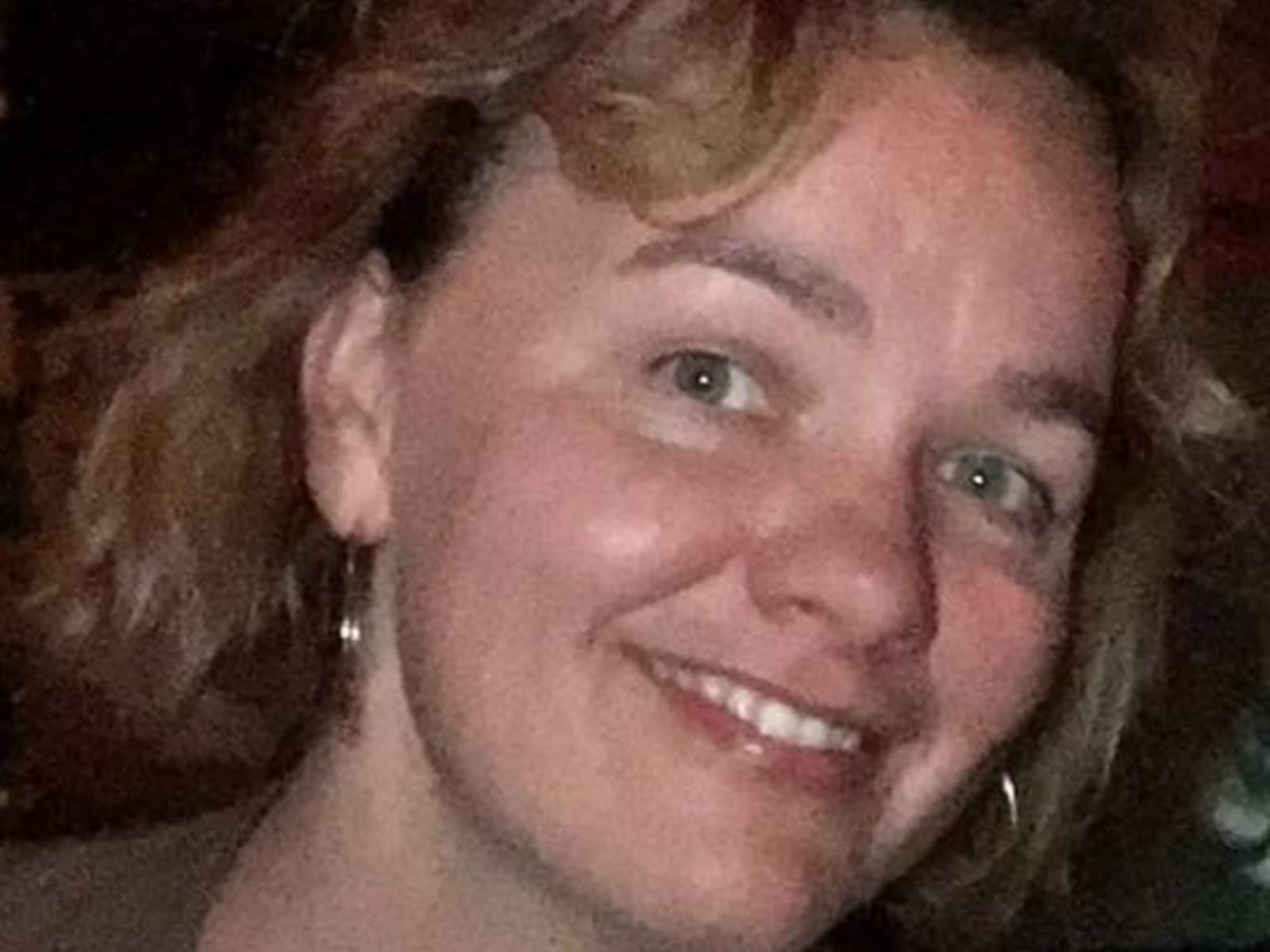 Yvonne from Groningen, Netherlands