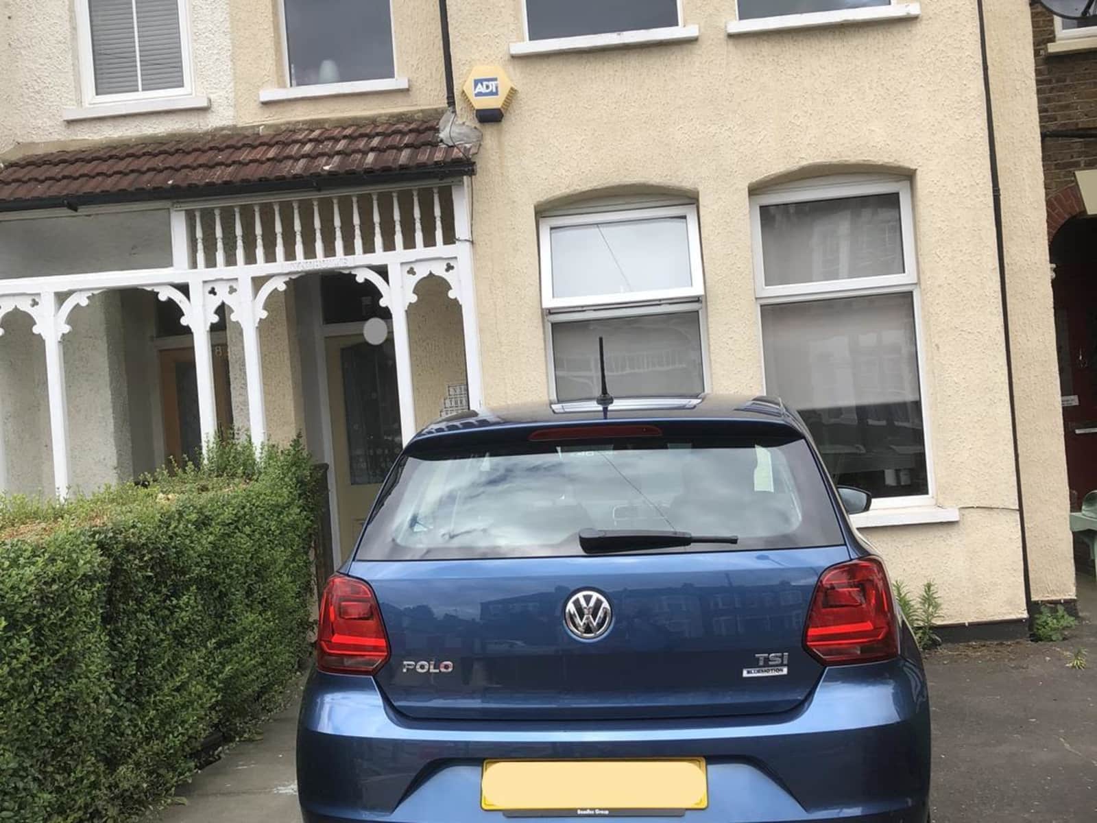 Housesitting assignment in Anerley, United Kingdom