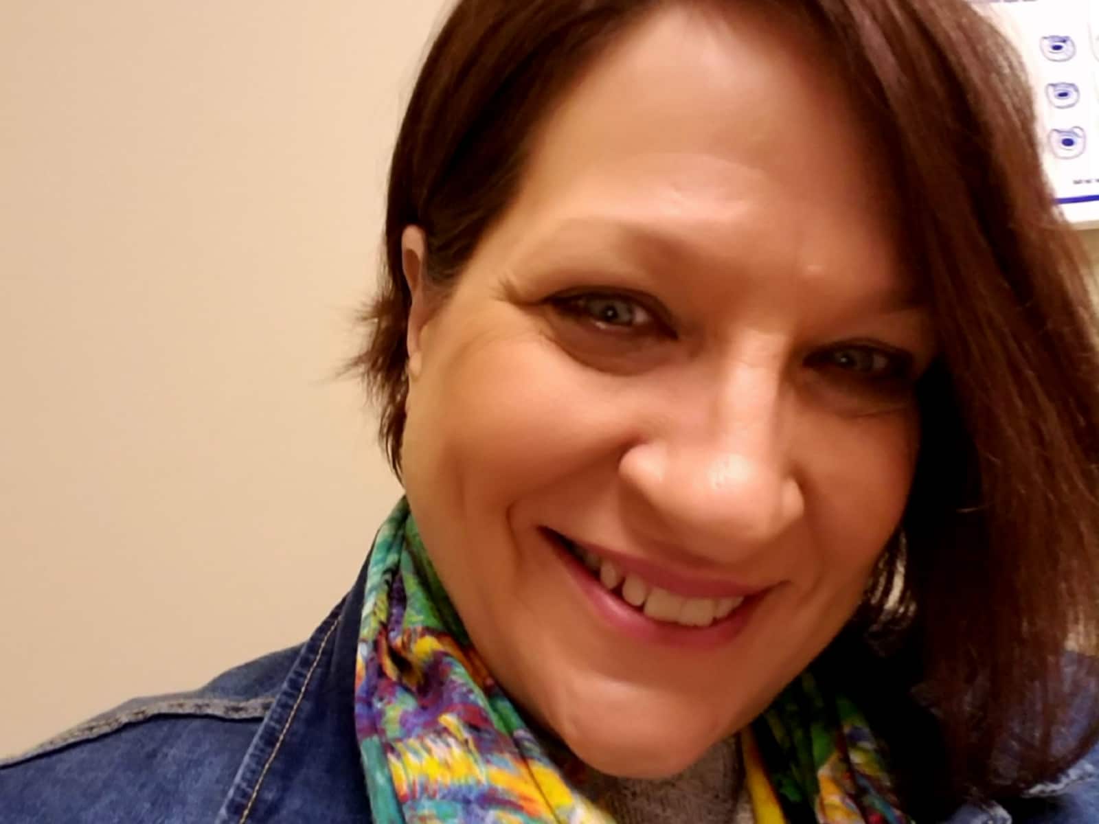 Johnna from Murfreesboro, Tennessee, United States