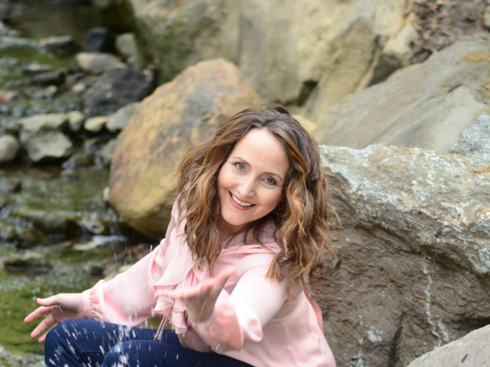 Mary from Kirkland, Washington, United States