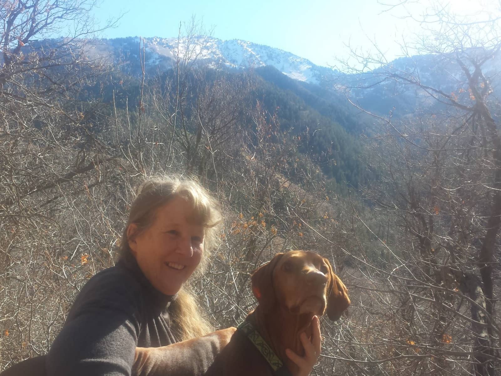 Daniel & Lisa from Genève, Switzerland