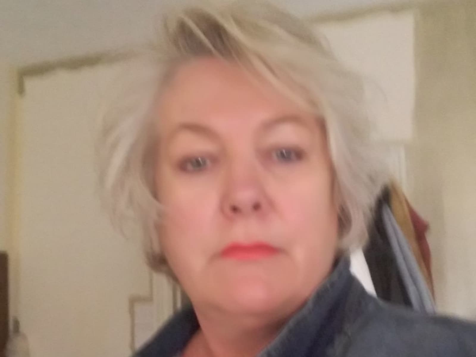 Kathryn from Rushden, United Kingdom