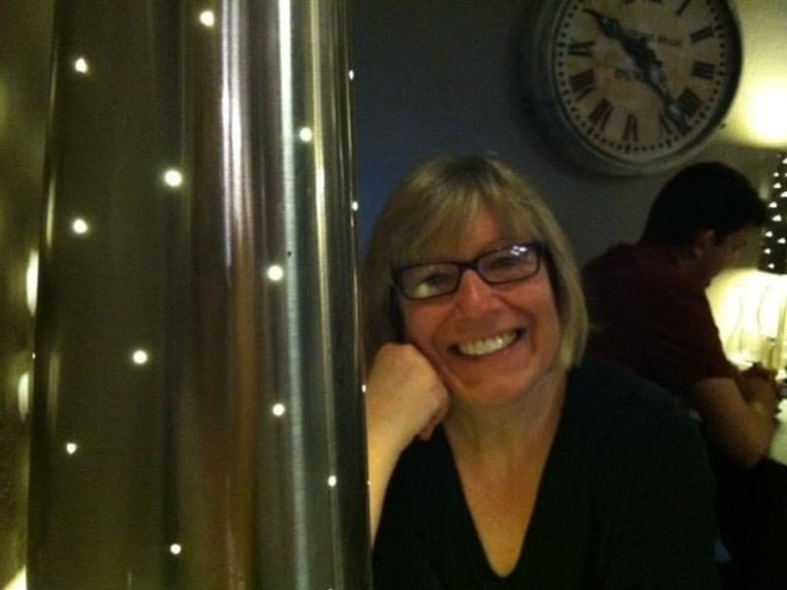 Deb & Darryl from Palmyra, New Jersey, United States