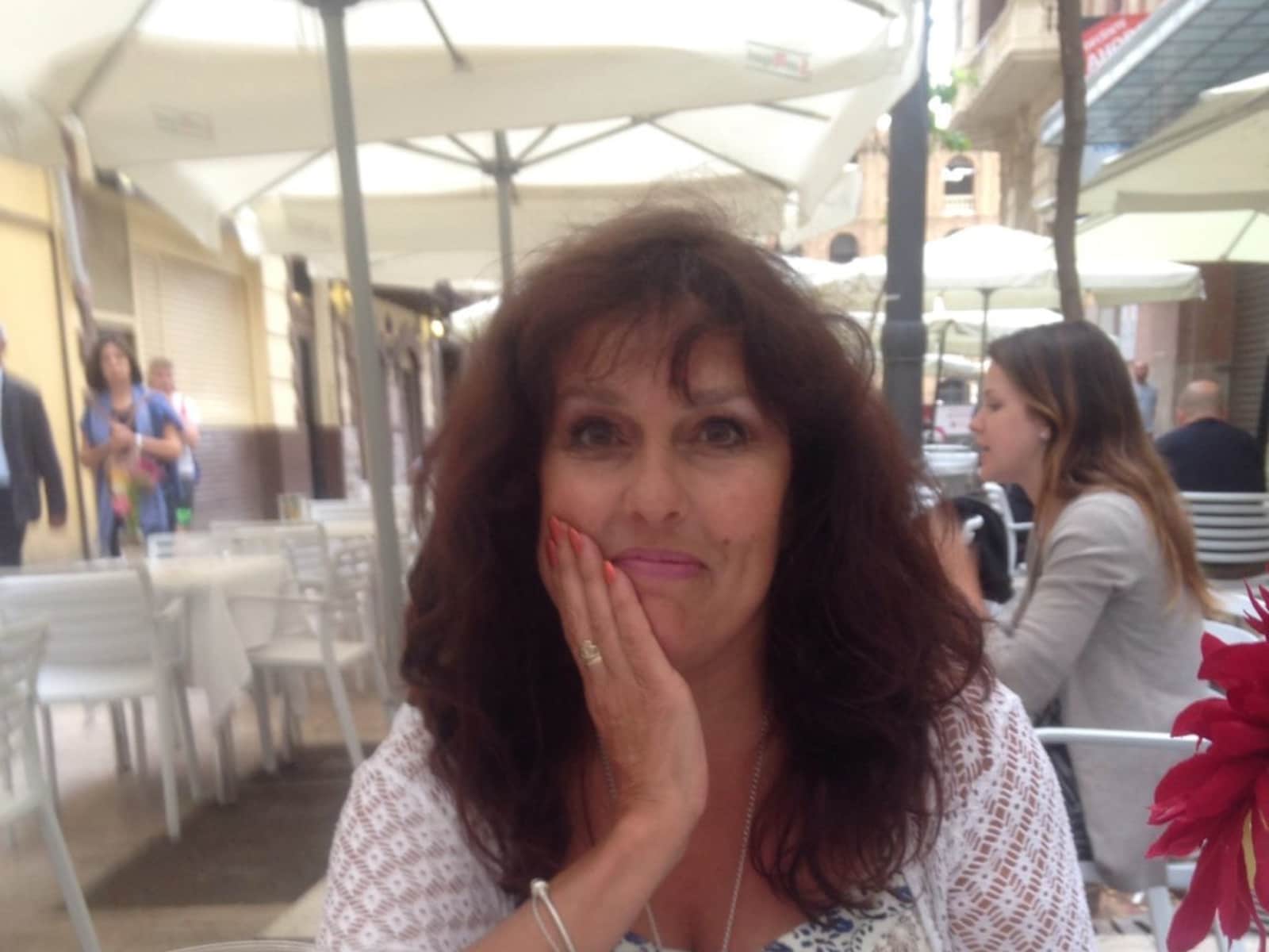 Lyn & Philip from Torquay, United Kingdom