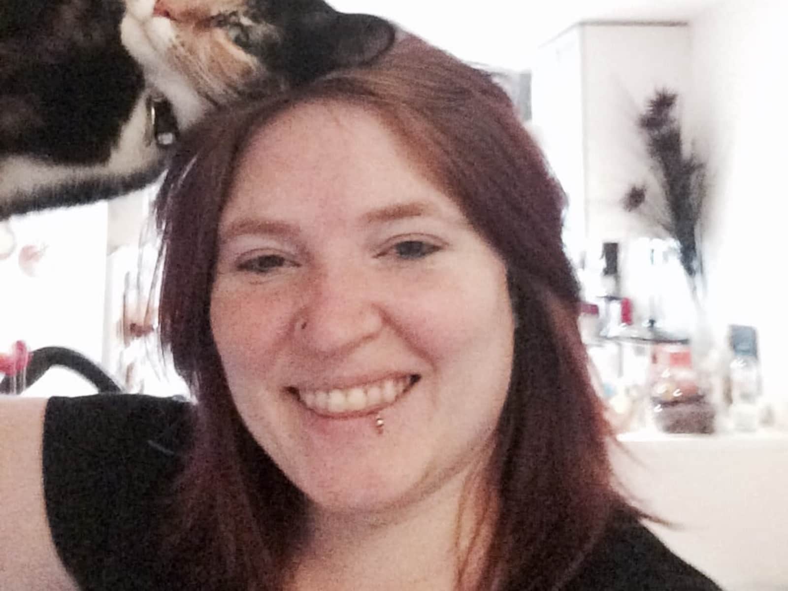Jenn from Brighton, United Kingdom