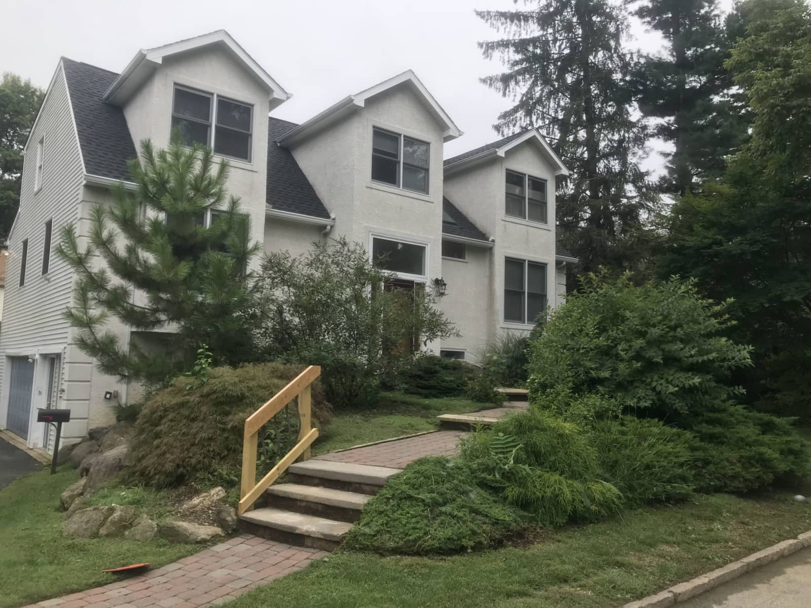 Housesitting assignment in Philadelphia, Pennsylvania, United States