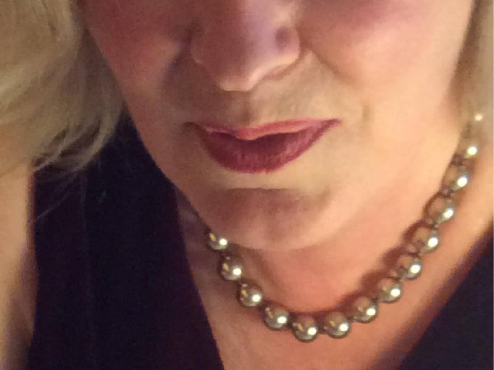 Ingrid from London, United Kingdom