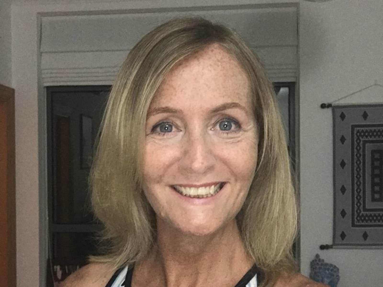 Mary from Dubai, United Arab Emirates