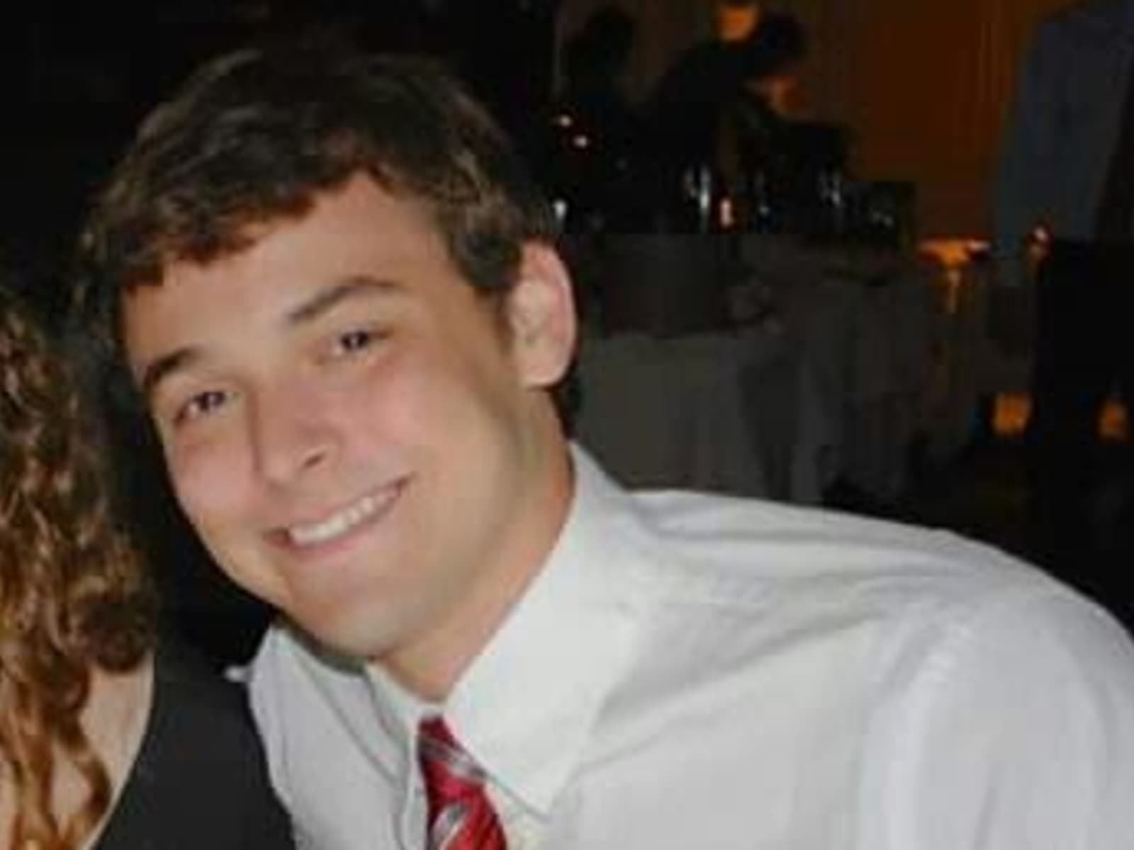 Daniel from Jacksonville, Florida, United States