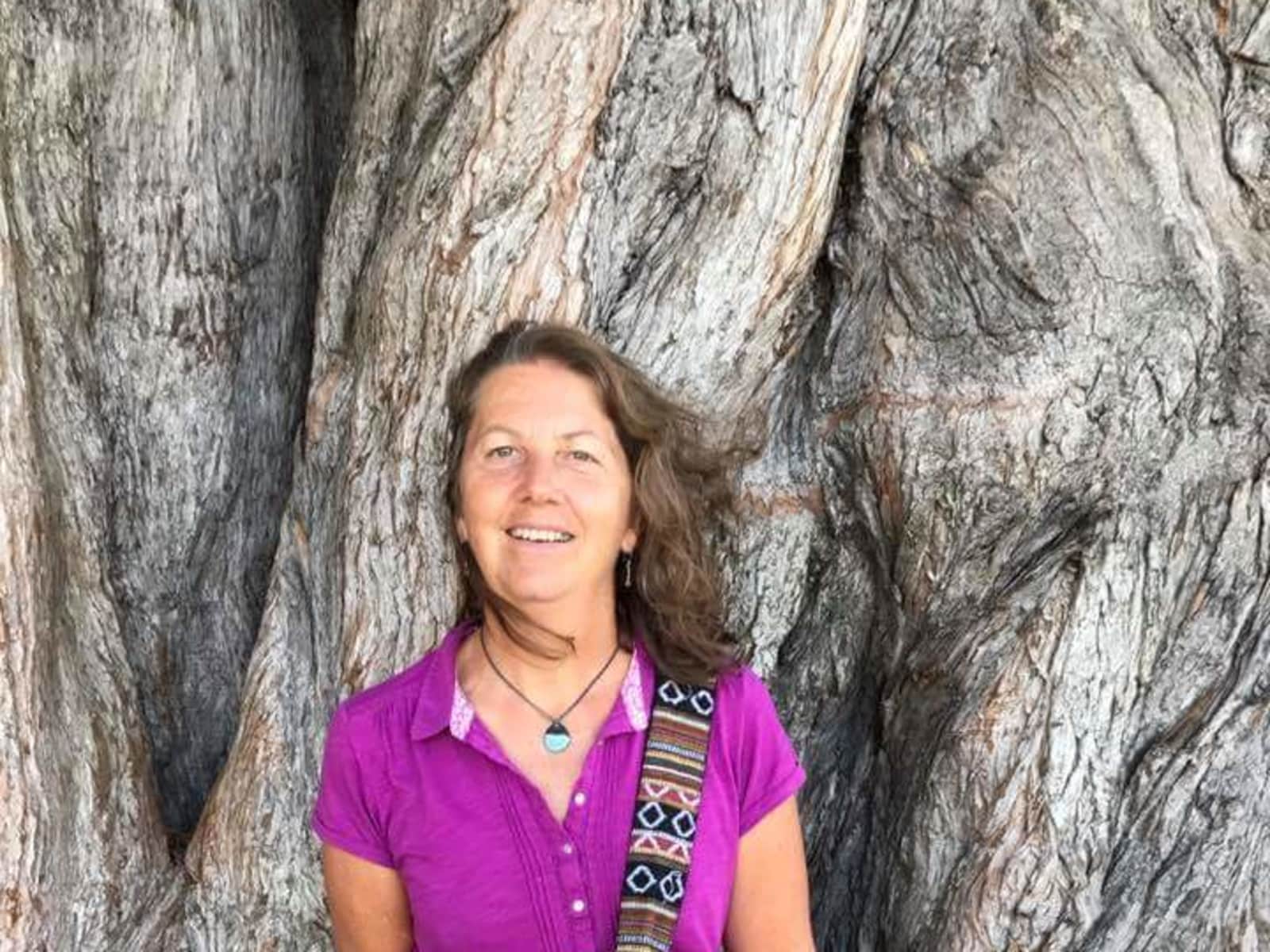 Jane from Totnes, United Kingdom