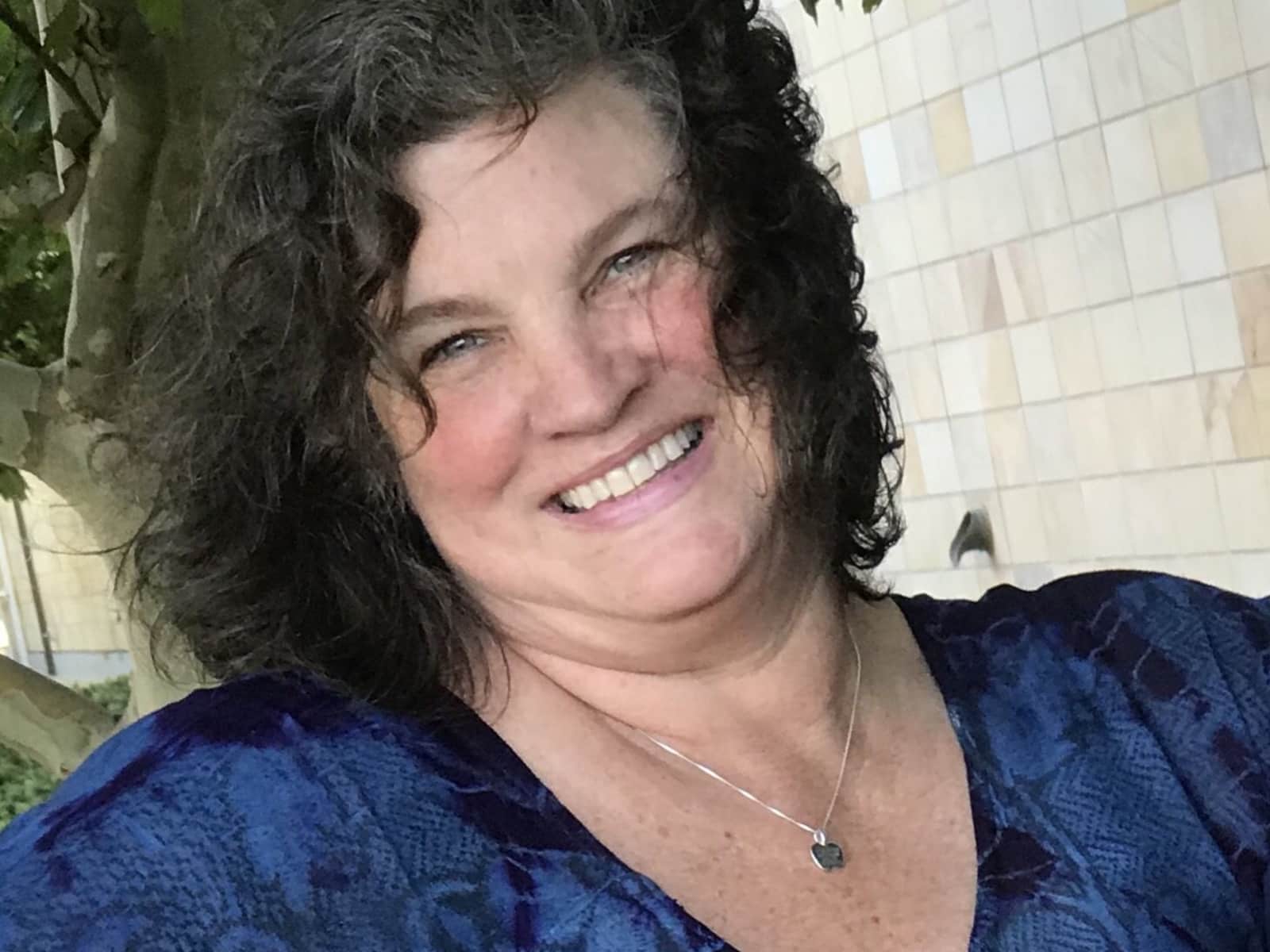 Dana from San Francisco, California, United States