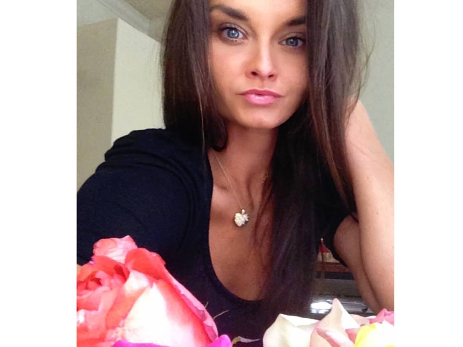 Kata from Los Angeles, California, United States