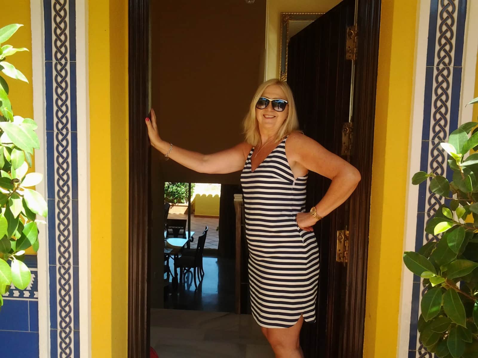 Sue from Sheffield, United Kingdom