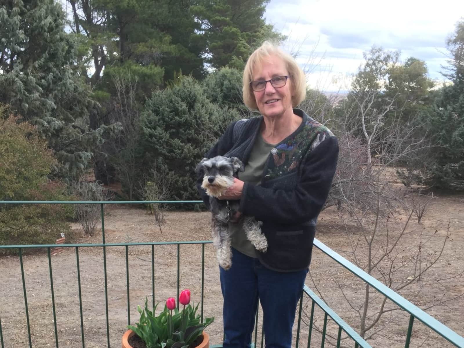 Lea from Cooma, New South Wales, Australia