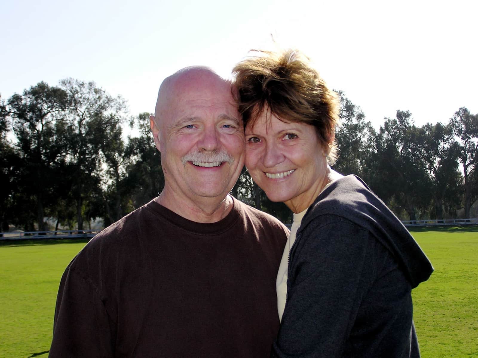 Nancy & Don from Los Angeles, California, United States