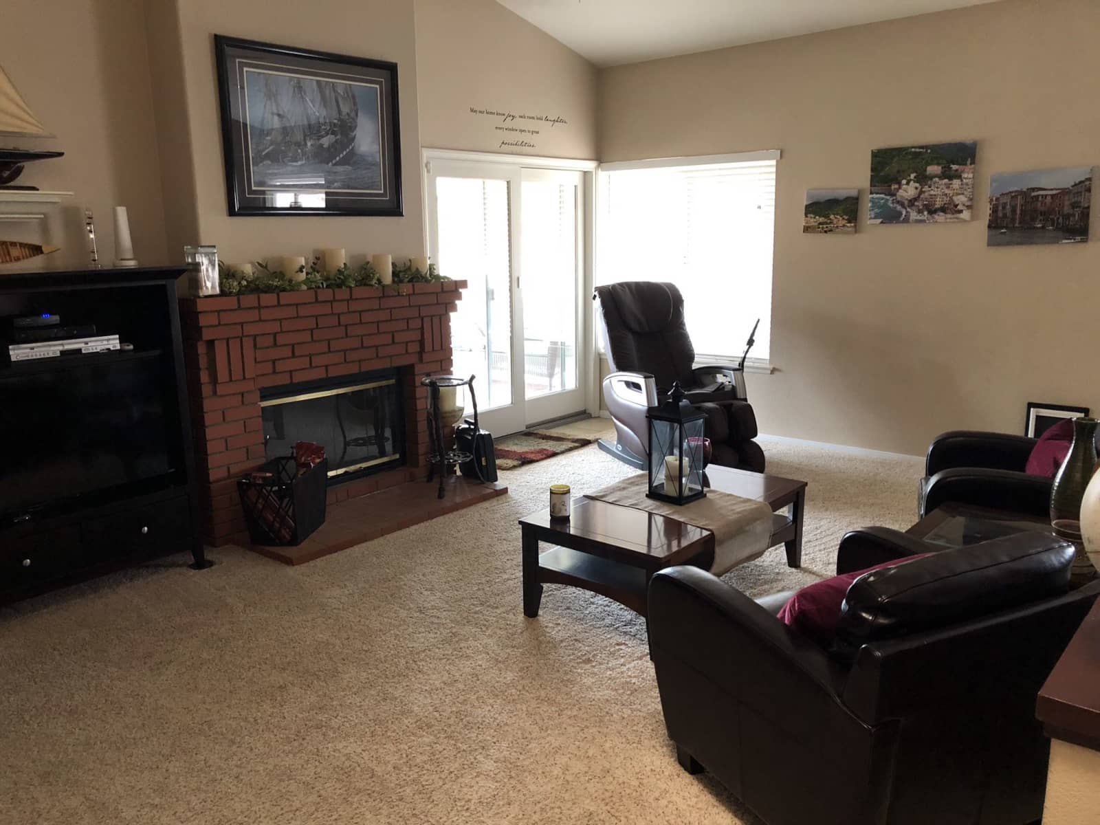 Housesitting assignment in Wildomar, California, United States