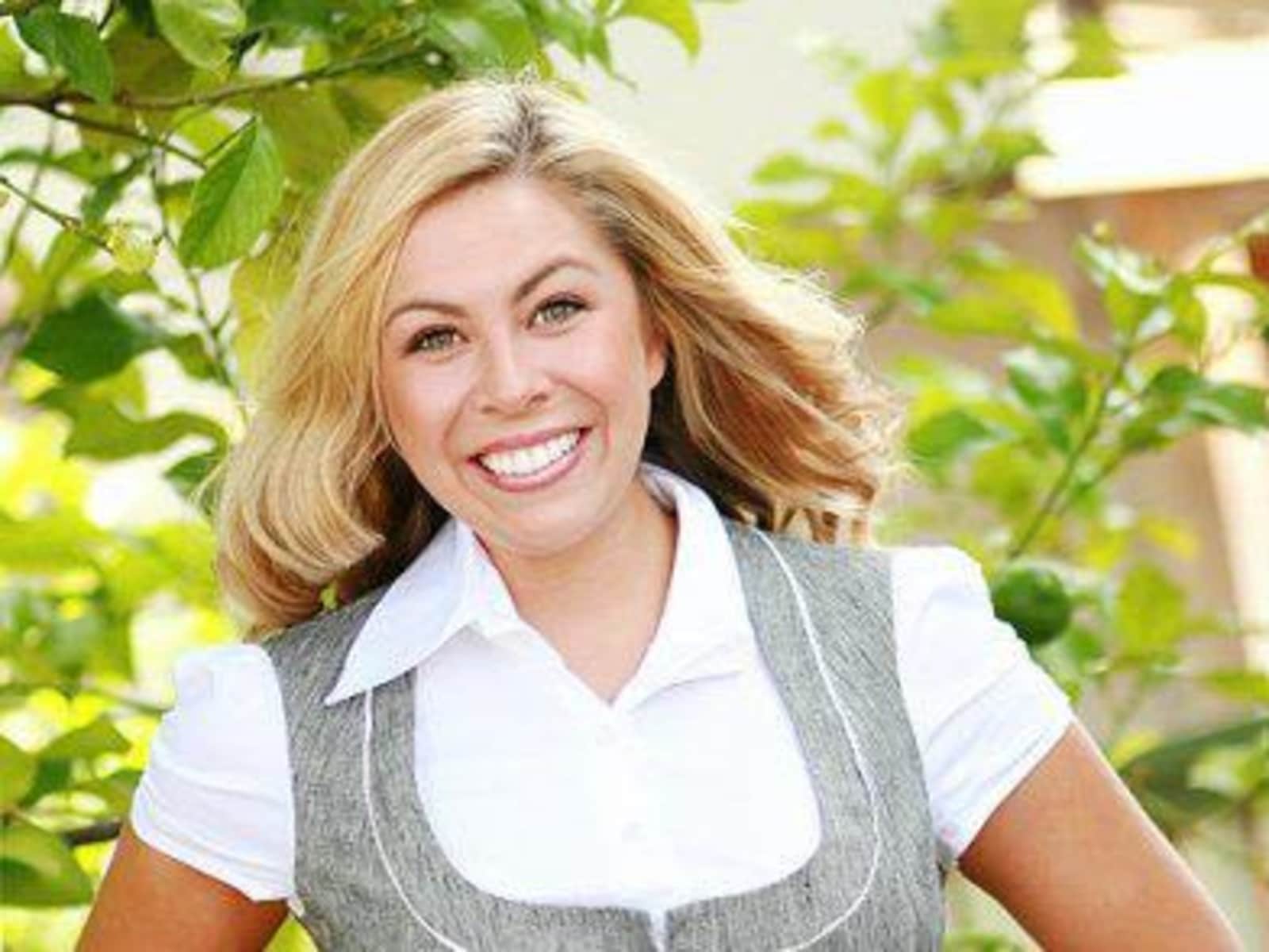 Noel from Yuba City, California, United States