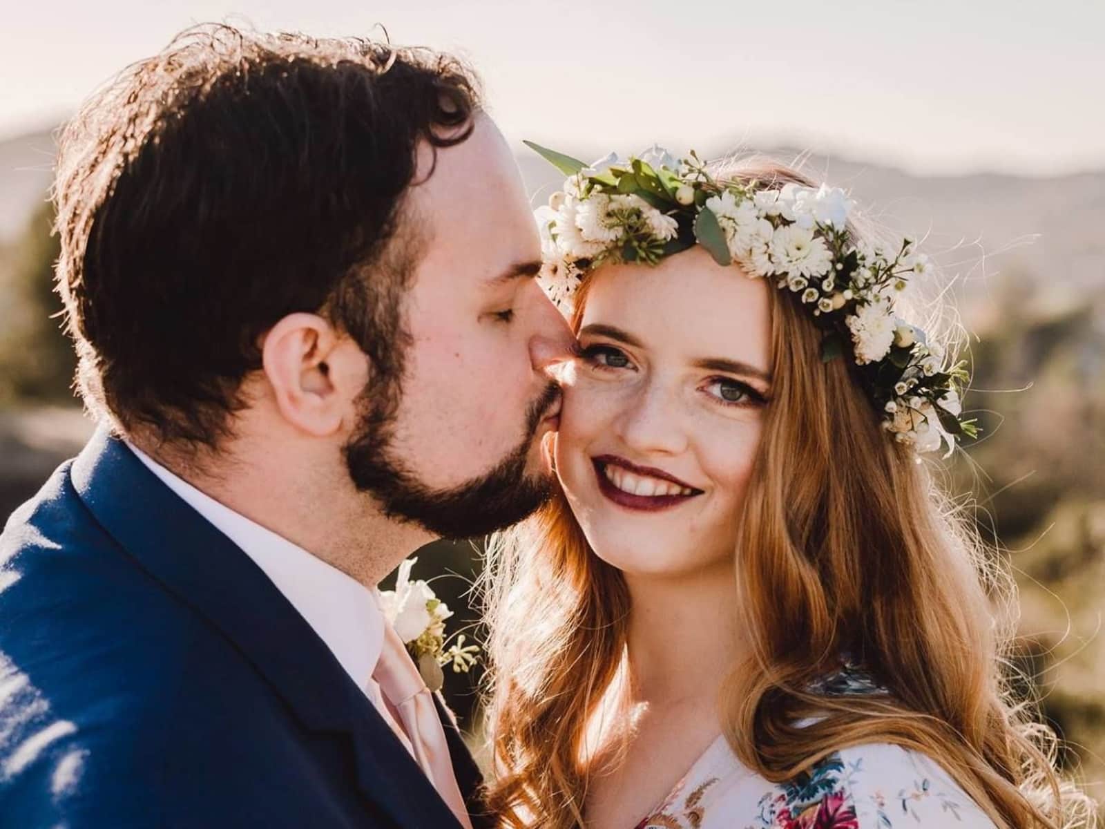 Sarah & Jace from Liberty, Pennsylvania, United States