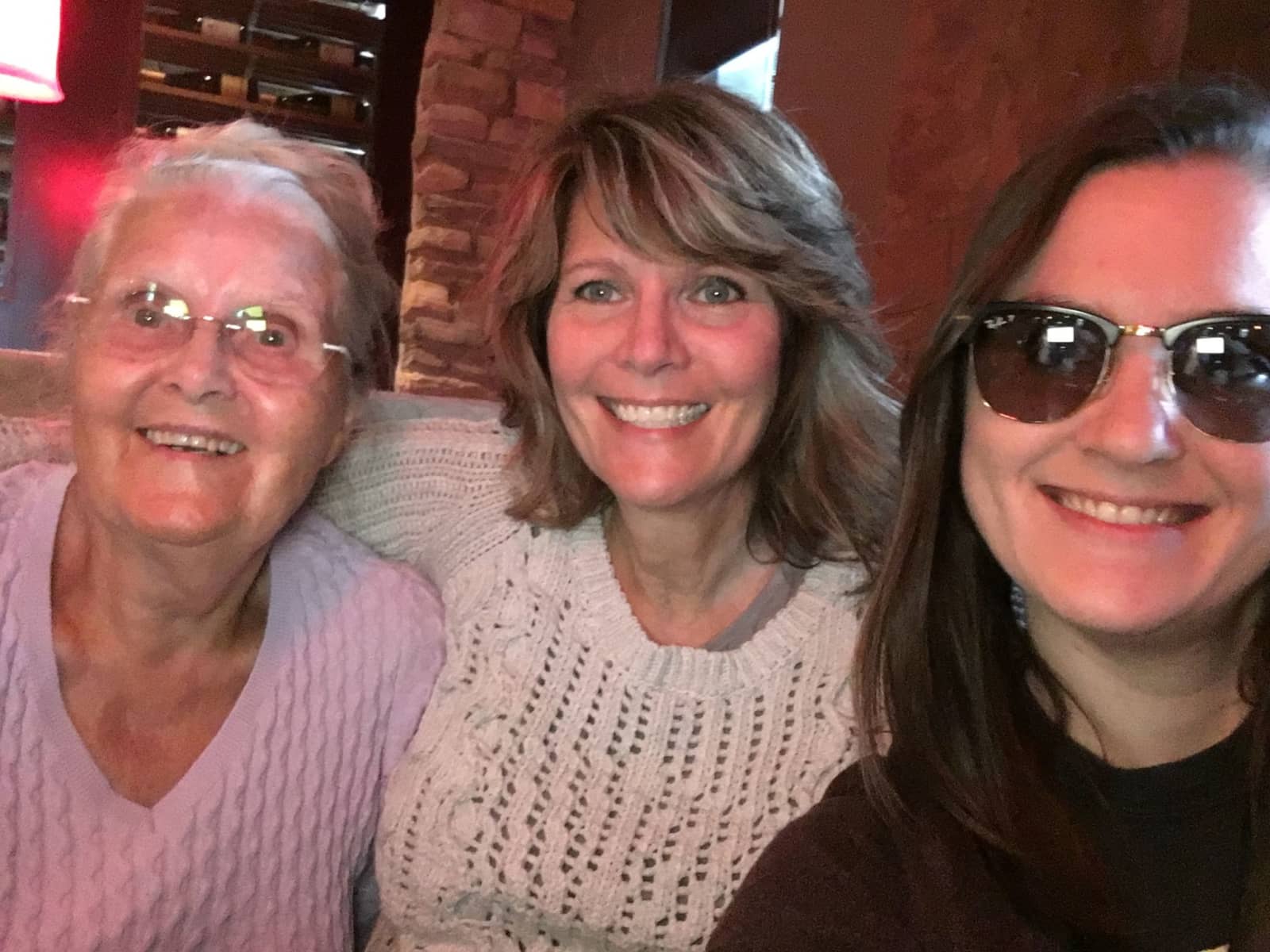 Karen from Ann Arbor, Michigan, United States
