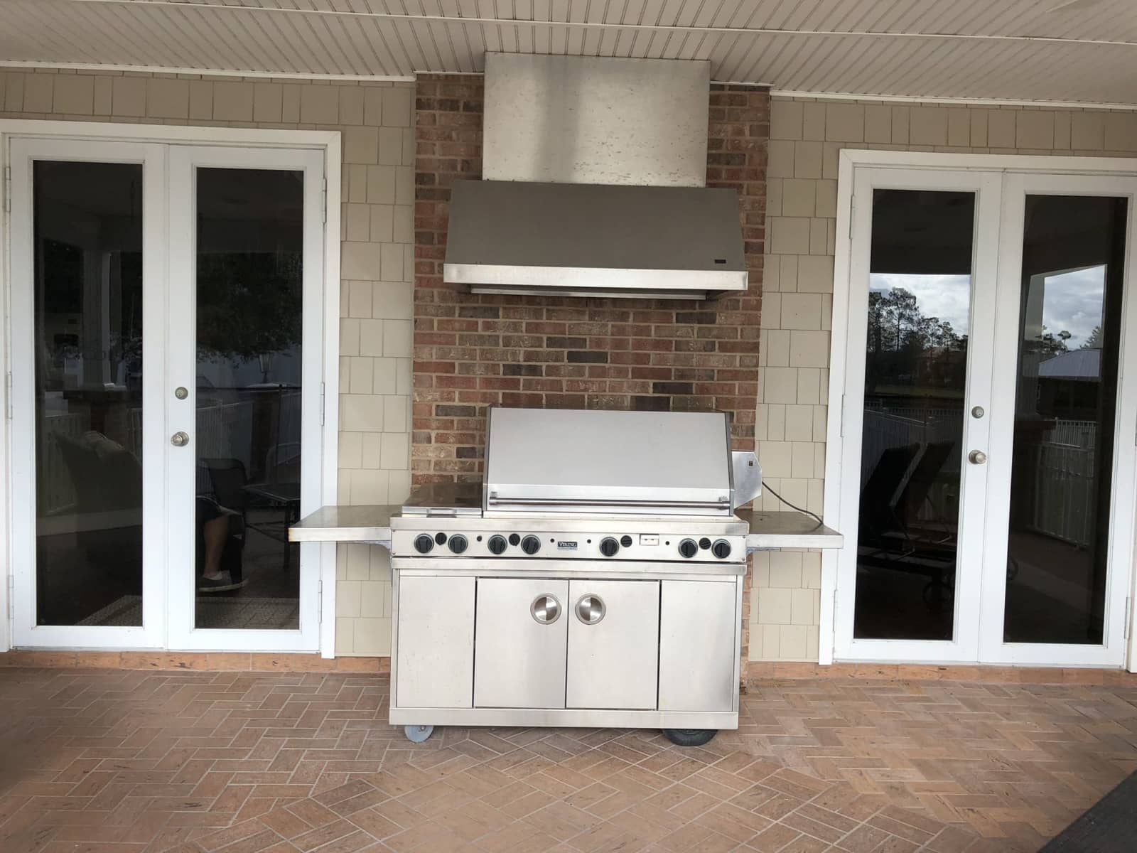 Housesitting assignment in Alva, Florida, United States