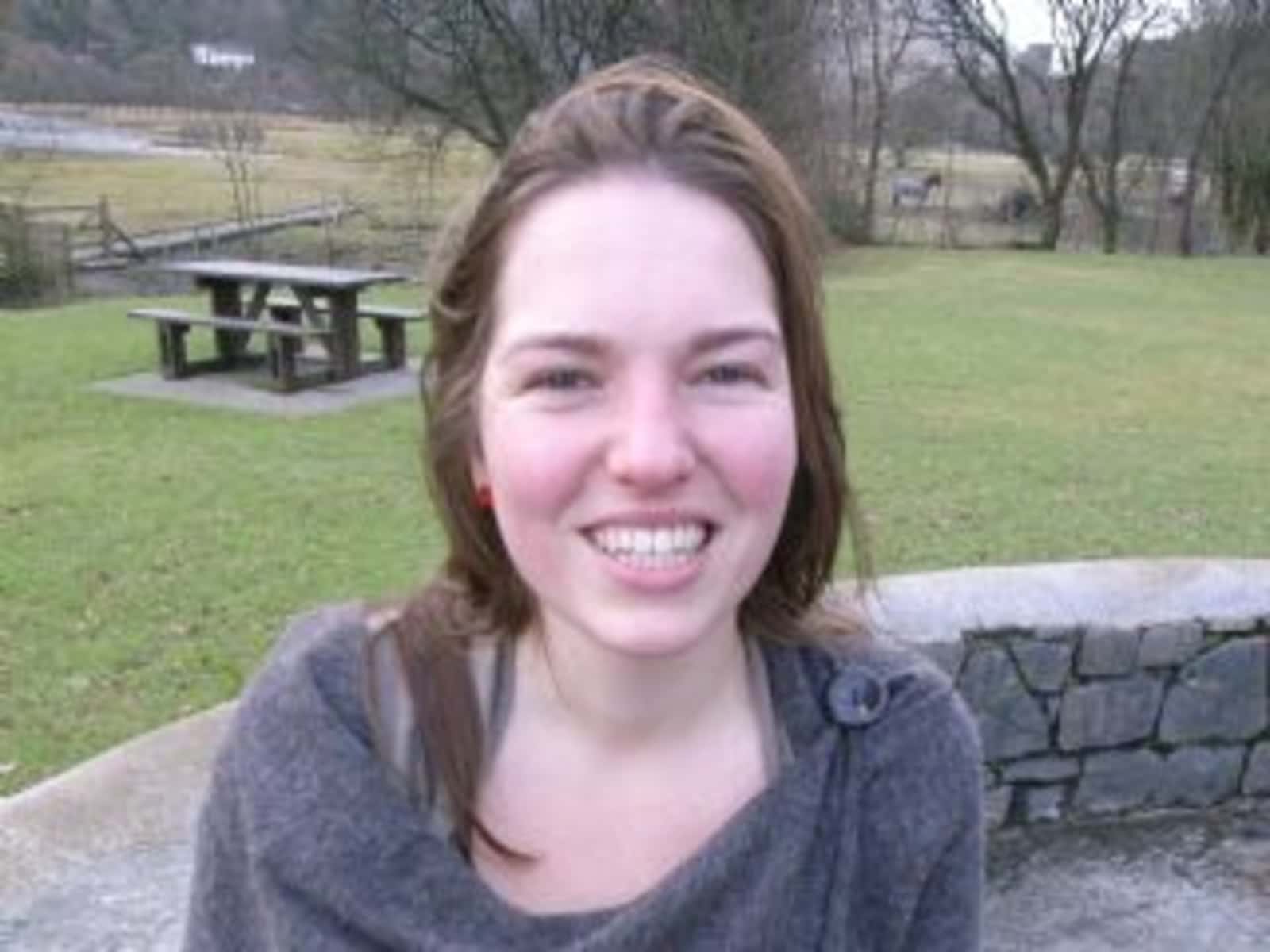 Miranda from Caernarfon, United Kingdom