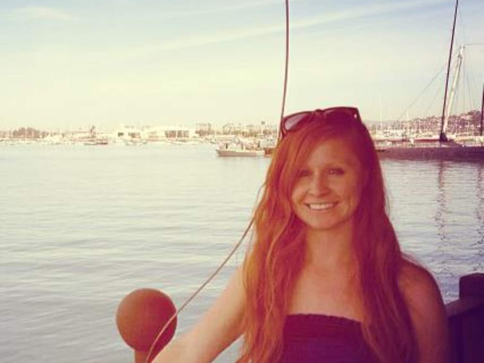 Megan from Avon, Colorado, United States