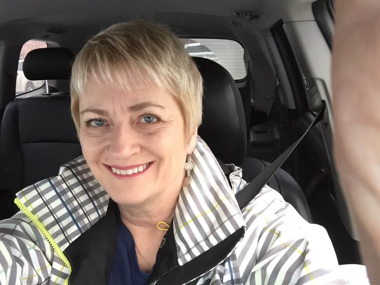 Brenda from Glenwood Springs, Colorado, United States