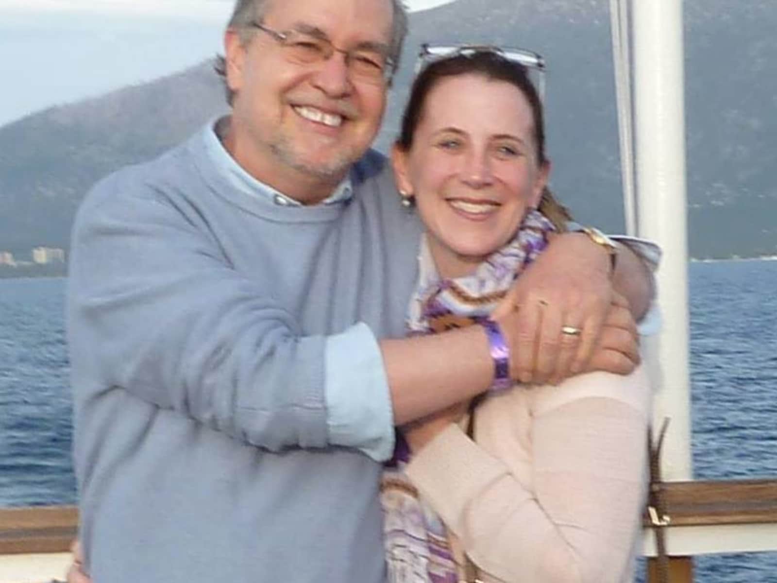 Jerry & Tracy from Stillwater, Minnesota, United States