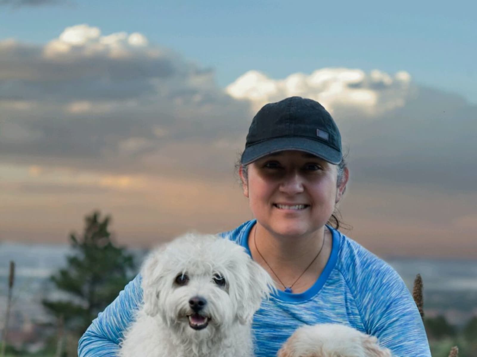 Nahetzin & George from Broomfield, Colorado, United States