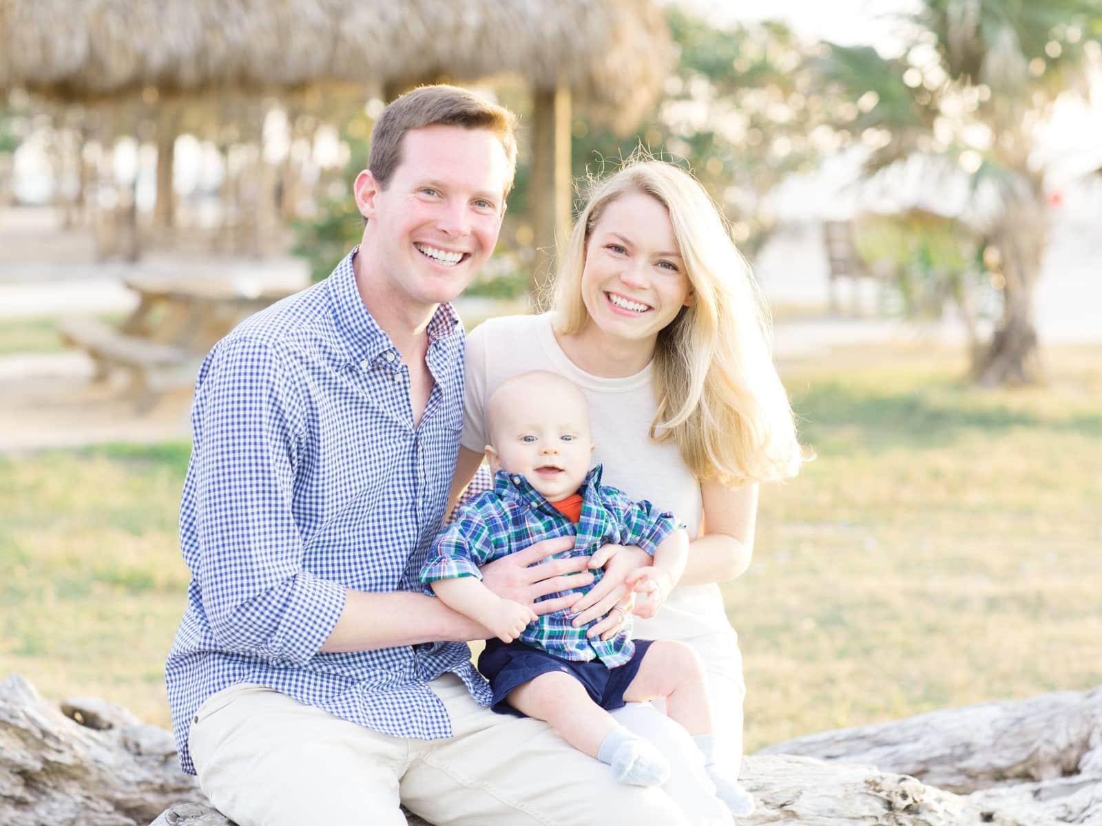 Peter & Alexis from Holderness, New Hampshire, United States