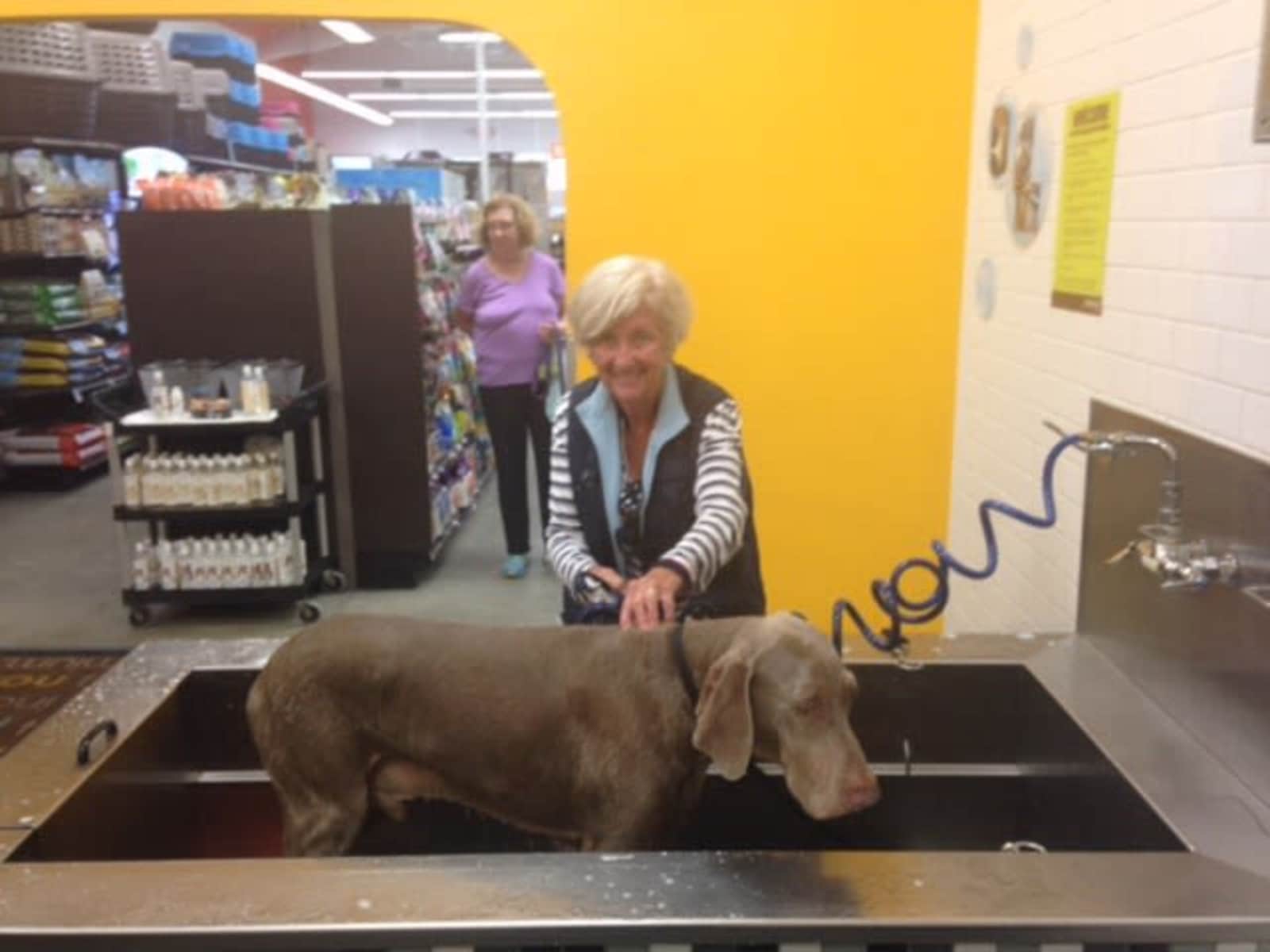Moore & Diane from Boston, Massachusetts, United States