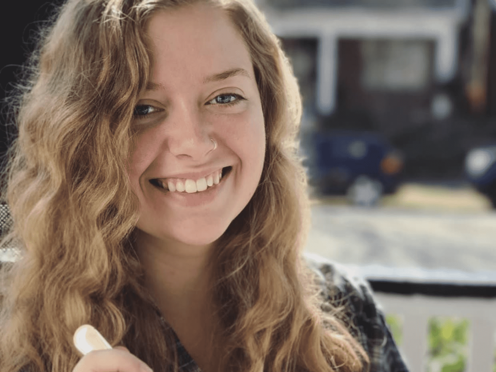 Skyla from Big Stone Gap, Virginia, United States