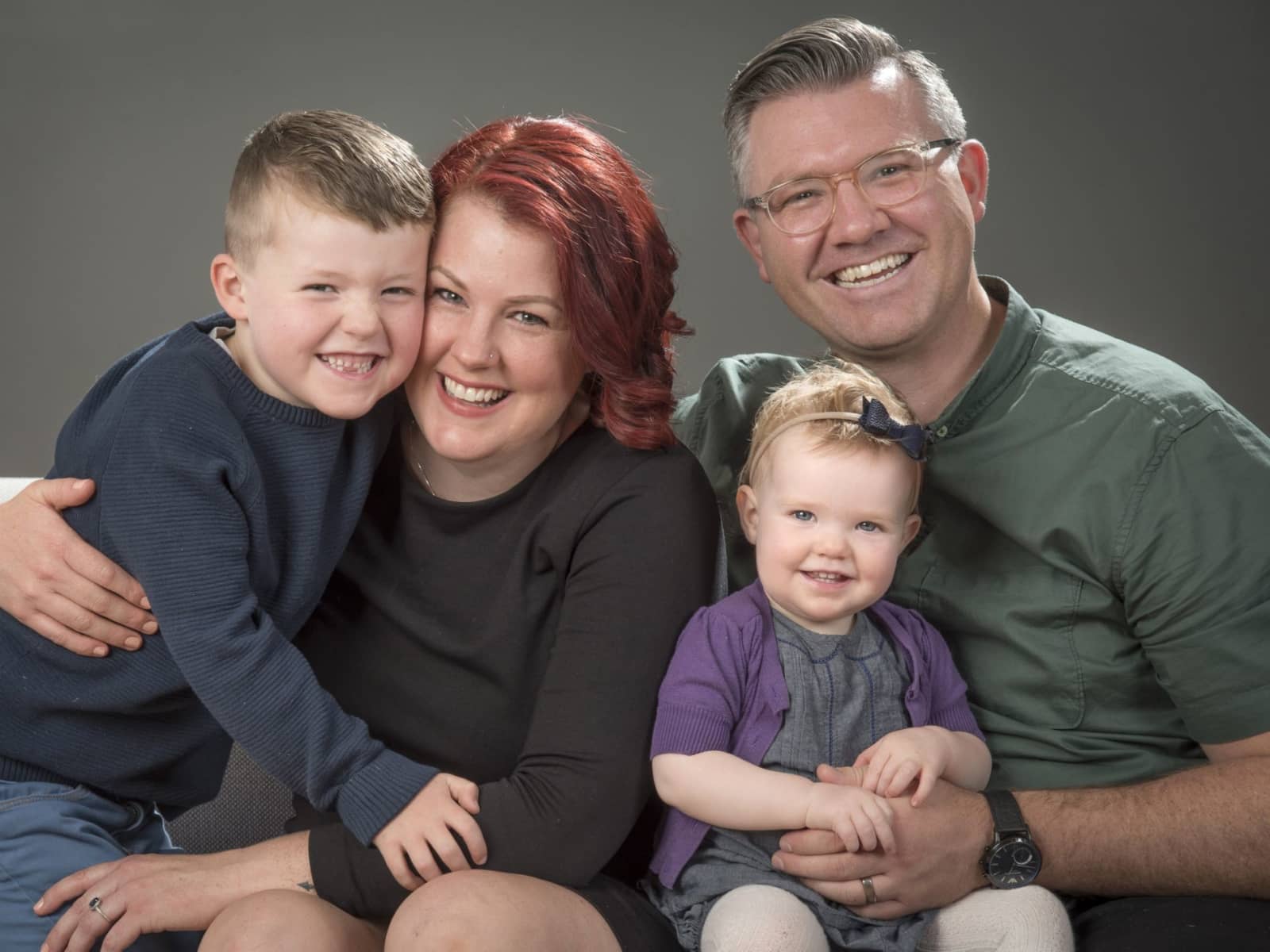 Jess & David from Newcastle, New South Wales, Australia