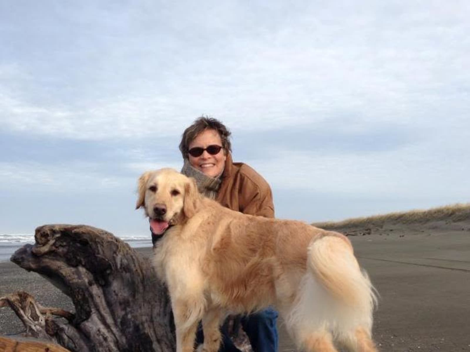 Karen from Seattle, Washington, United States