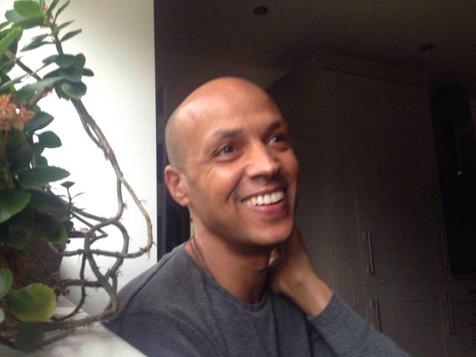 Moy from London, United Kingdom