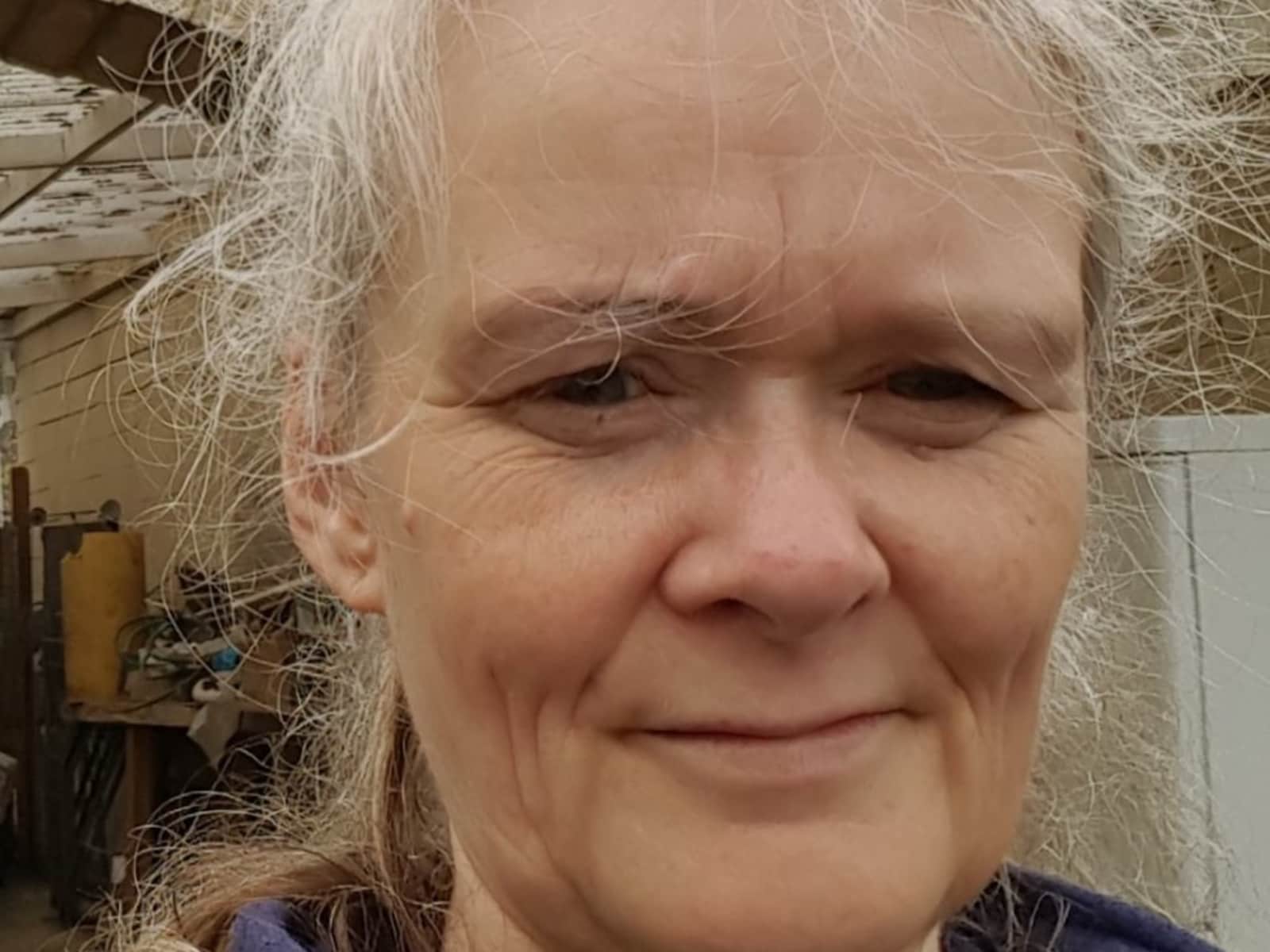 Sarah from Wotton-under-Edge, United Kingdom