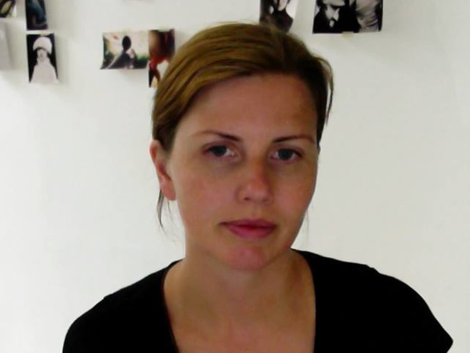 Iris from Bristol, United Kingdom