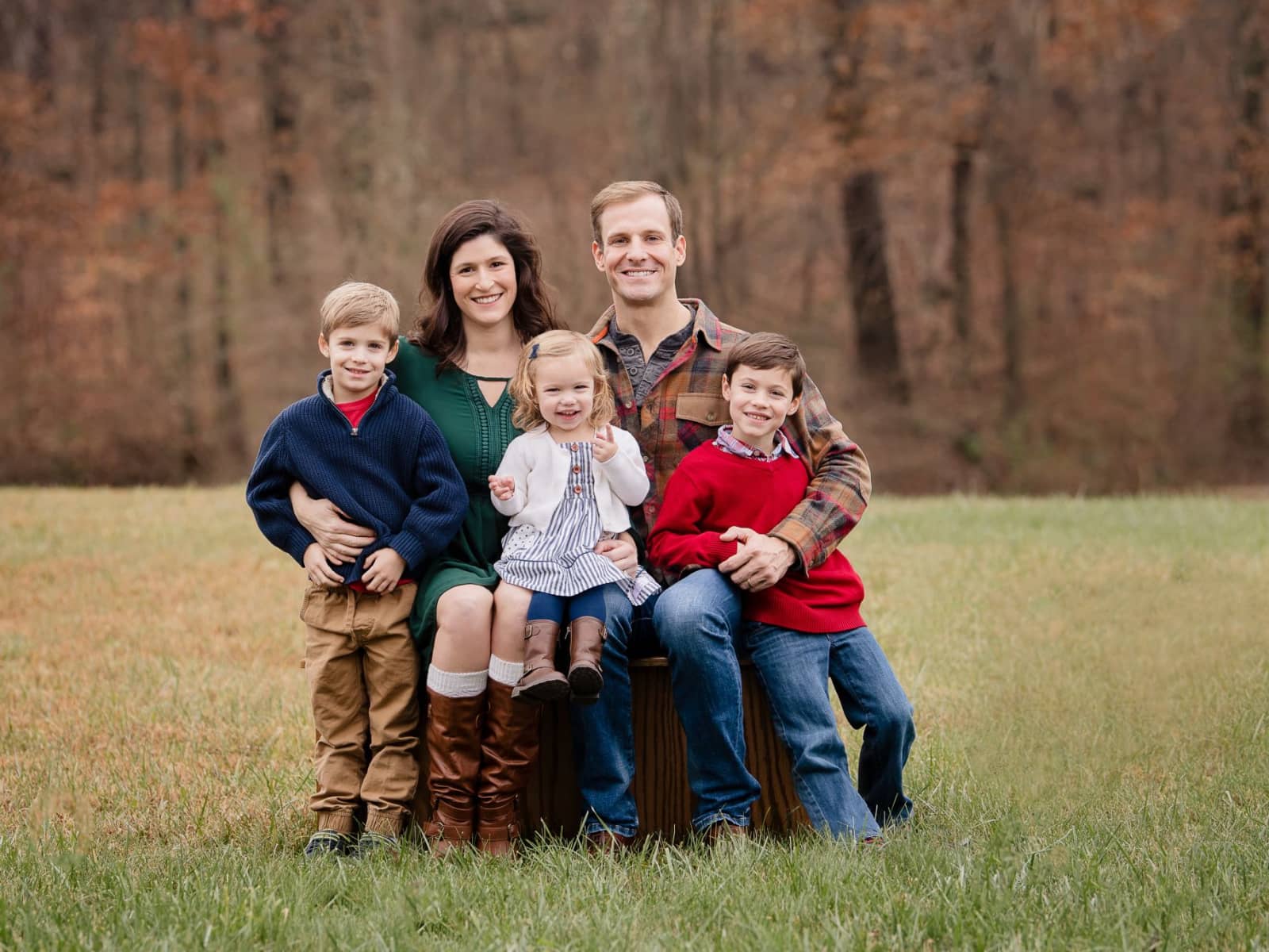 Lori & Nathan from Parkersburg, West Virginia, United States